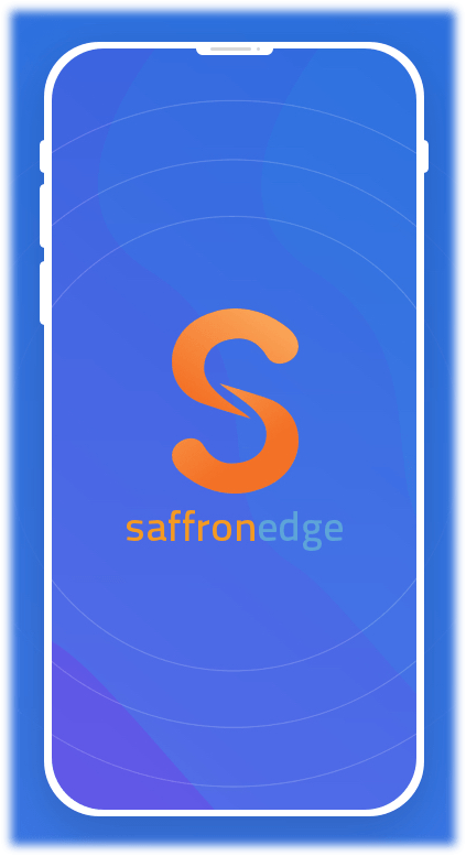 SaffronEdge