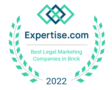 Top Legal Marketing Company in Brick