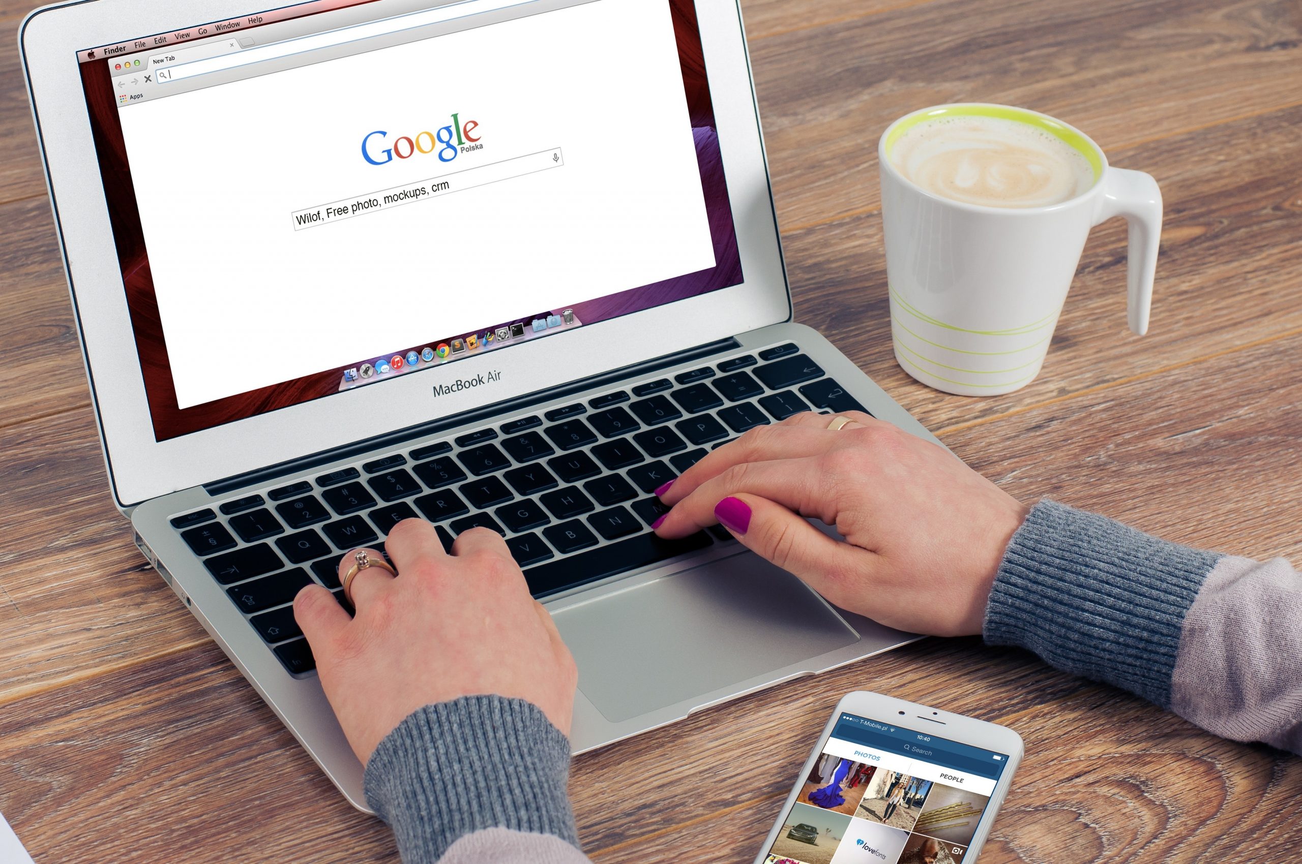Unlocking Success with a Google Business Account Manager